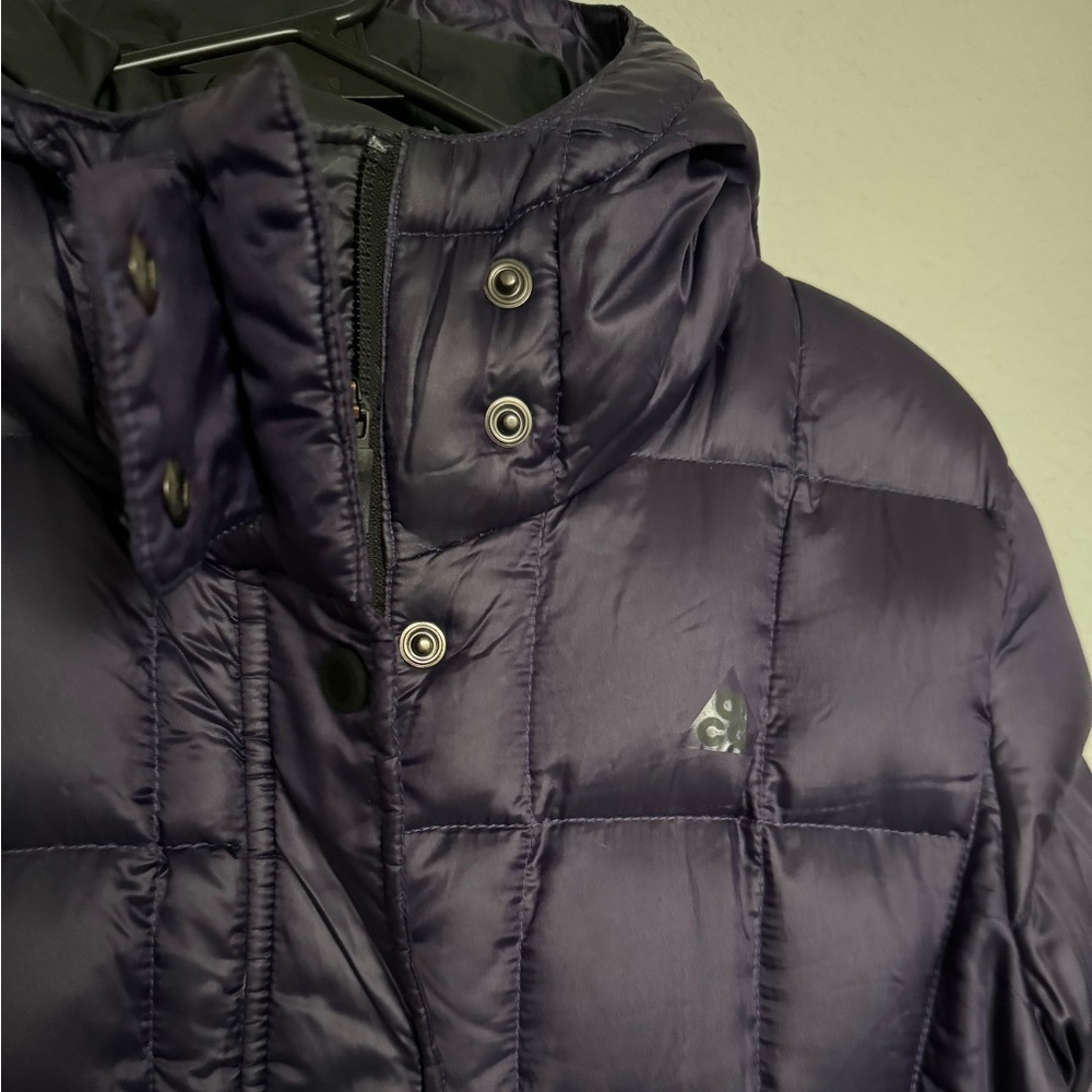 Nike ACG down fill parka - Picture 4 of 11